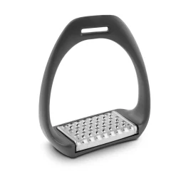 Best TOKLAT ORIGINALS Royal Rider T3 Stirrups with Aluminum Pads