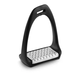 Best TOKLAT ORIGINALS Royal Rider T3 Stirrups with Aluminum Pads
