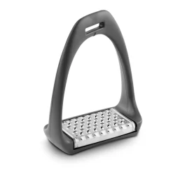 Best TOKLAT ORIGINALS Royal Rider T3 Stirrups with Aluminum Pads