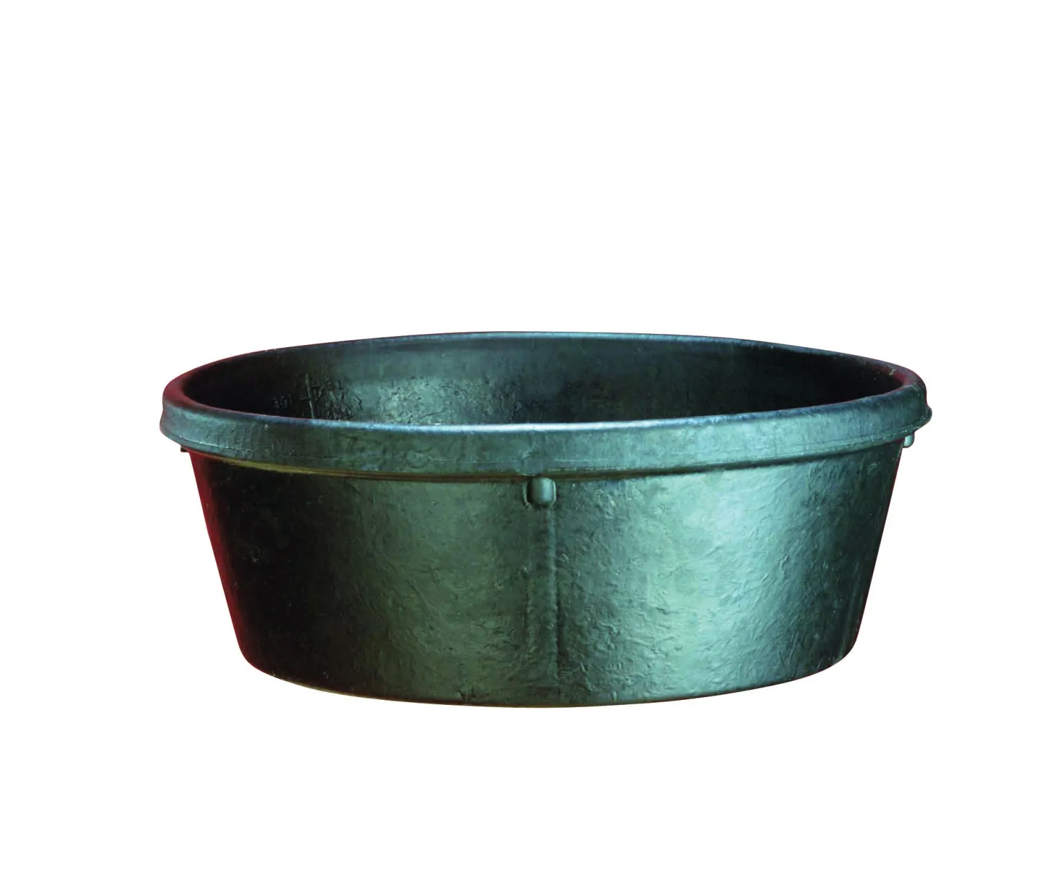 Outlet BRADLEY CALDWELL Rubber 4-Quart Feed Pan