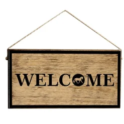 Outlet RUSTIC MARLIN DESIGN Rustic Marlin™ Hanging Sign