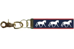 Online RUSTIC MARLIN DESIGN Rustic Marlin™ Key Chain