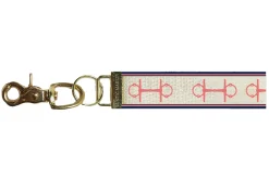 Online RUSTIC MARLIN DESIGN Rustic Marlin™ Key Chain