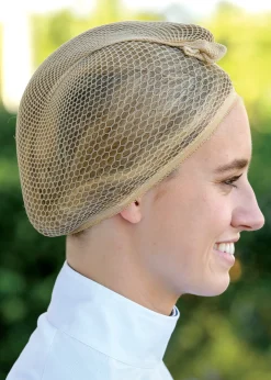 ERS RWR® No Knot Hairnet