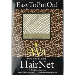 ERS RWR® No Knot Hairnet