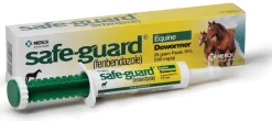 ANIMAL HEALTH INT Safe-Guard® Dewormer