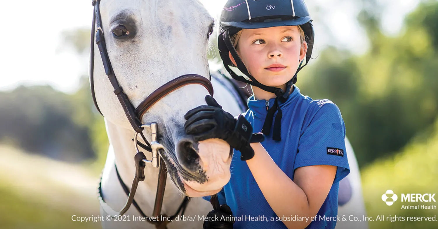 ANIMAL HEALTH INT Safe-Guard® Dewormer