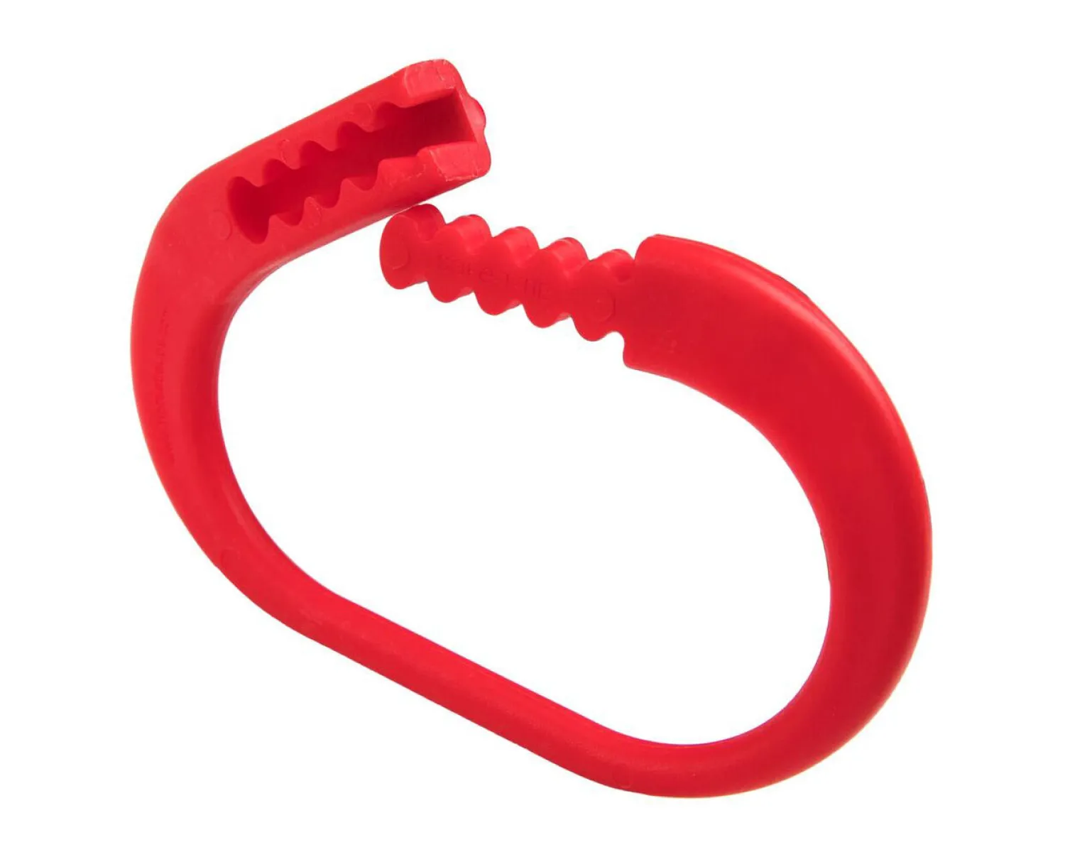 KENSINGTON Safe-T-Tie Two-PACK