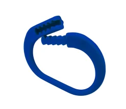 KENSINGTON Safe-T-Tie Two-PACK