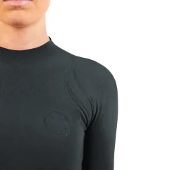 Hot SAMSHIELD ® Alicia Seamless Long-Sleeve Shirt