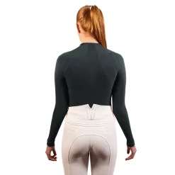Hot SAMSHIELD ® Alicia Seamless Long-Sleeve Shirt
