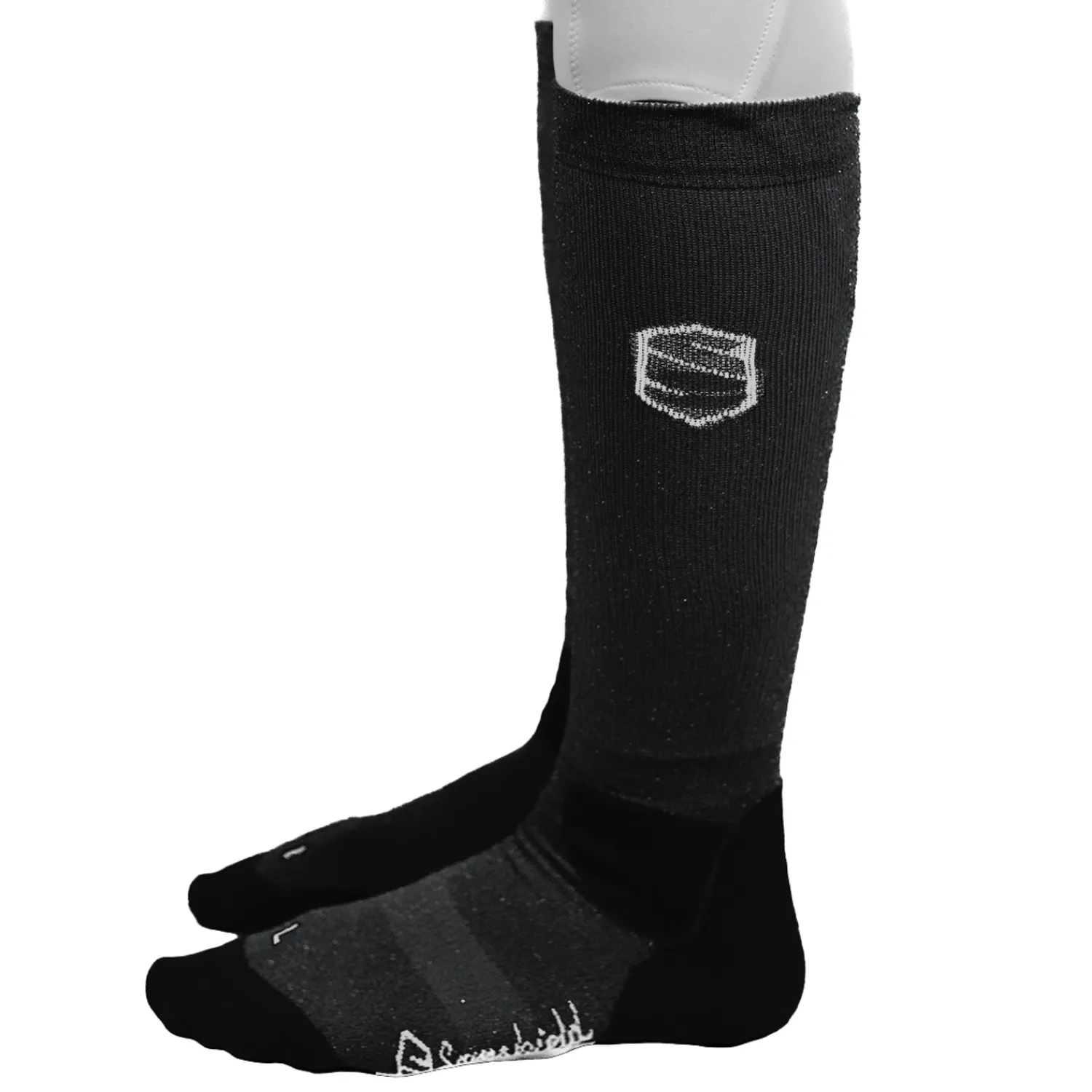 Discount SAMSHIELD ® Balzane Glitter Socks