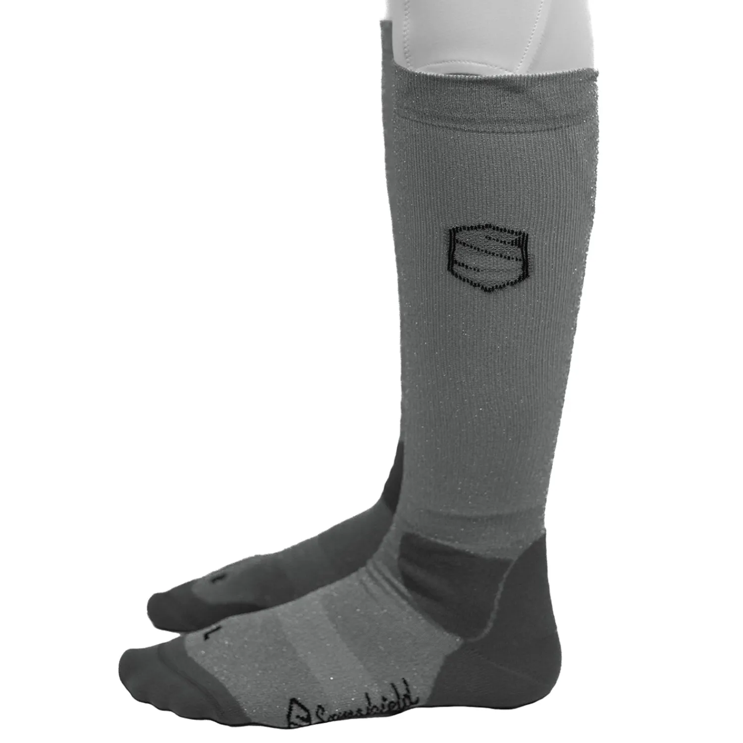 Discount SAMSHIELD ® Balzane Glitter Socks