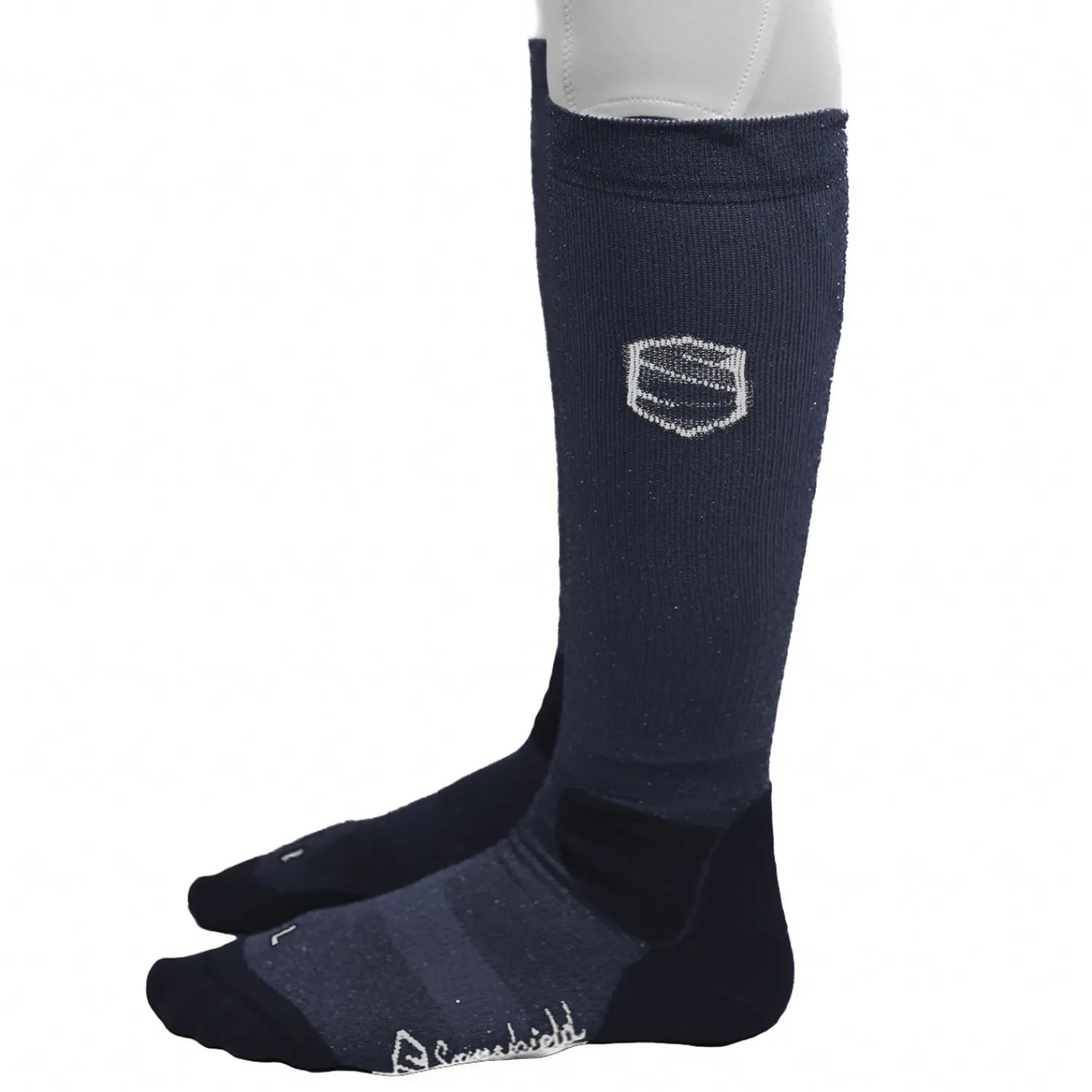Discount SAMSHIELD ® Balzane Glitter Socks