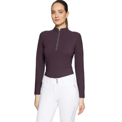 New SAMSHIELD ® Brunella Long-Sleeve Shirt
