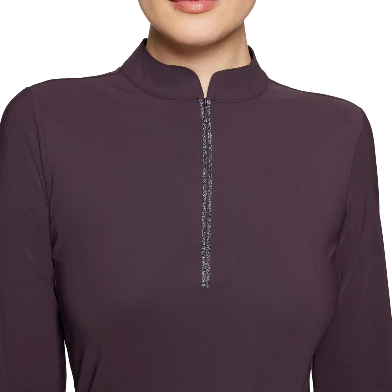 New SAMSHIELD ® Brunella Long-Sleeve Shirt