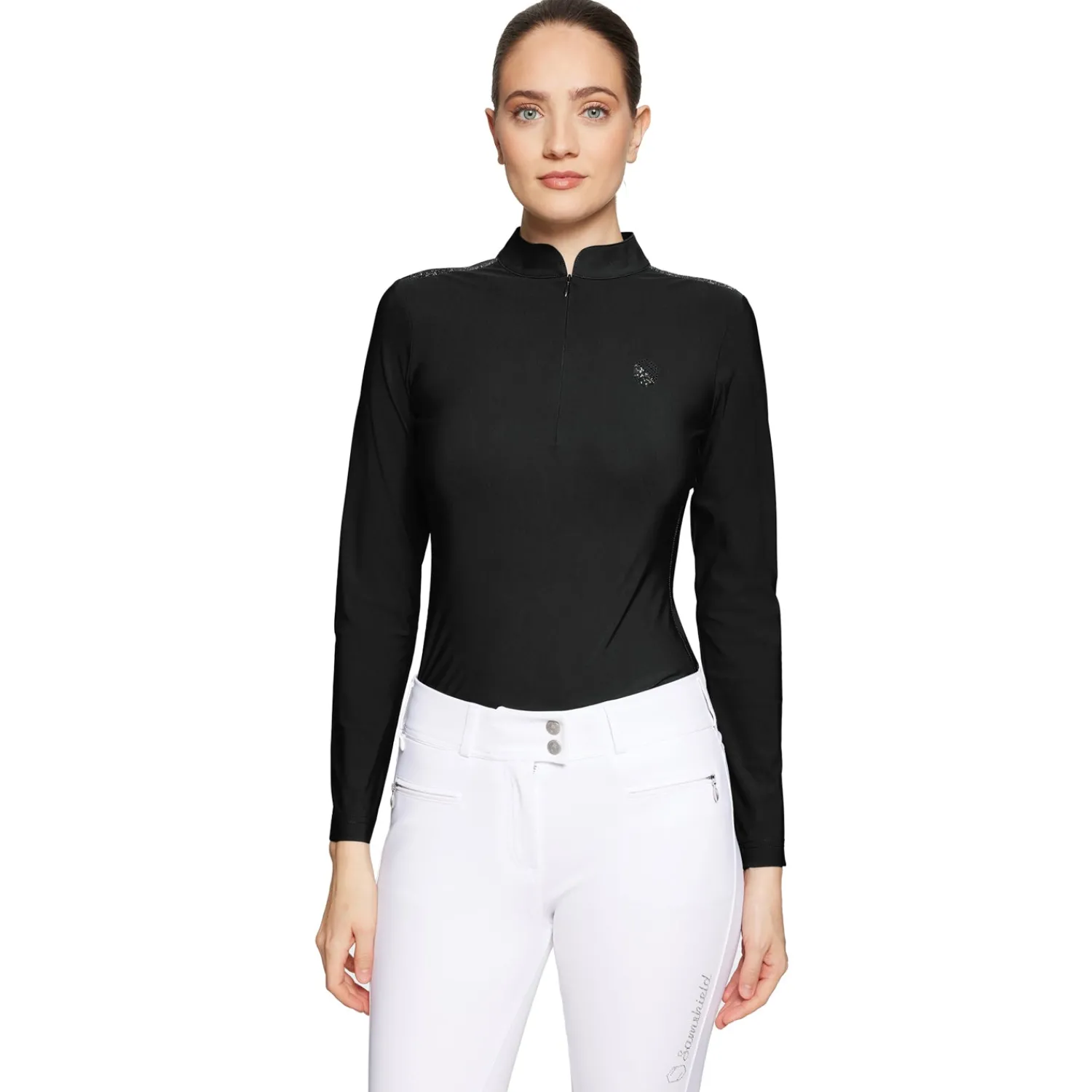 New SAMSHIELD ® Brunella Long-Sleeve Shirt
