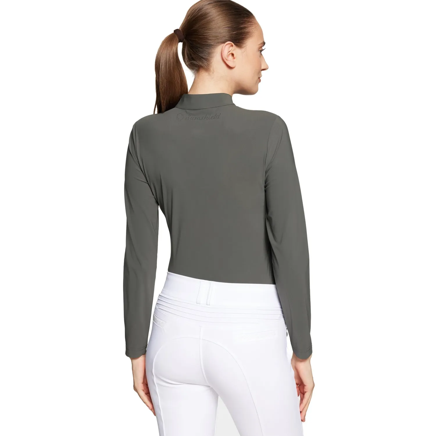 New SAMSHIELD ® Brunella Long-Sleeve Shirt