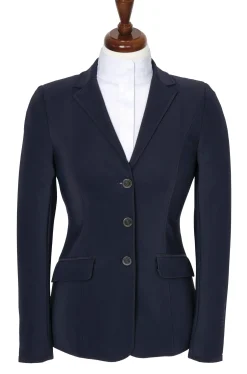 Online NEXT ONE EQUESTRIAN Samshield® Ladies' Alix Show Coat