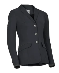 Online NEXT ONE EQUESTRIAN Samshield® Ladies' Alix Show Coat