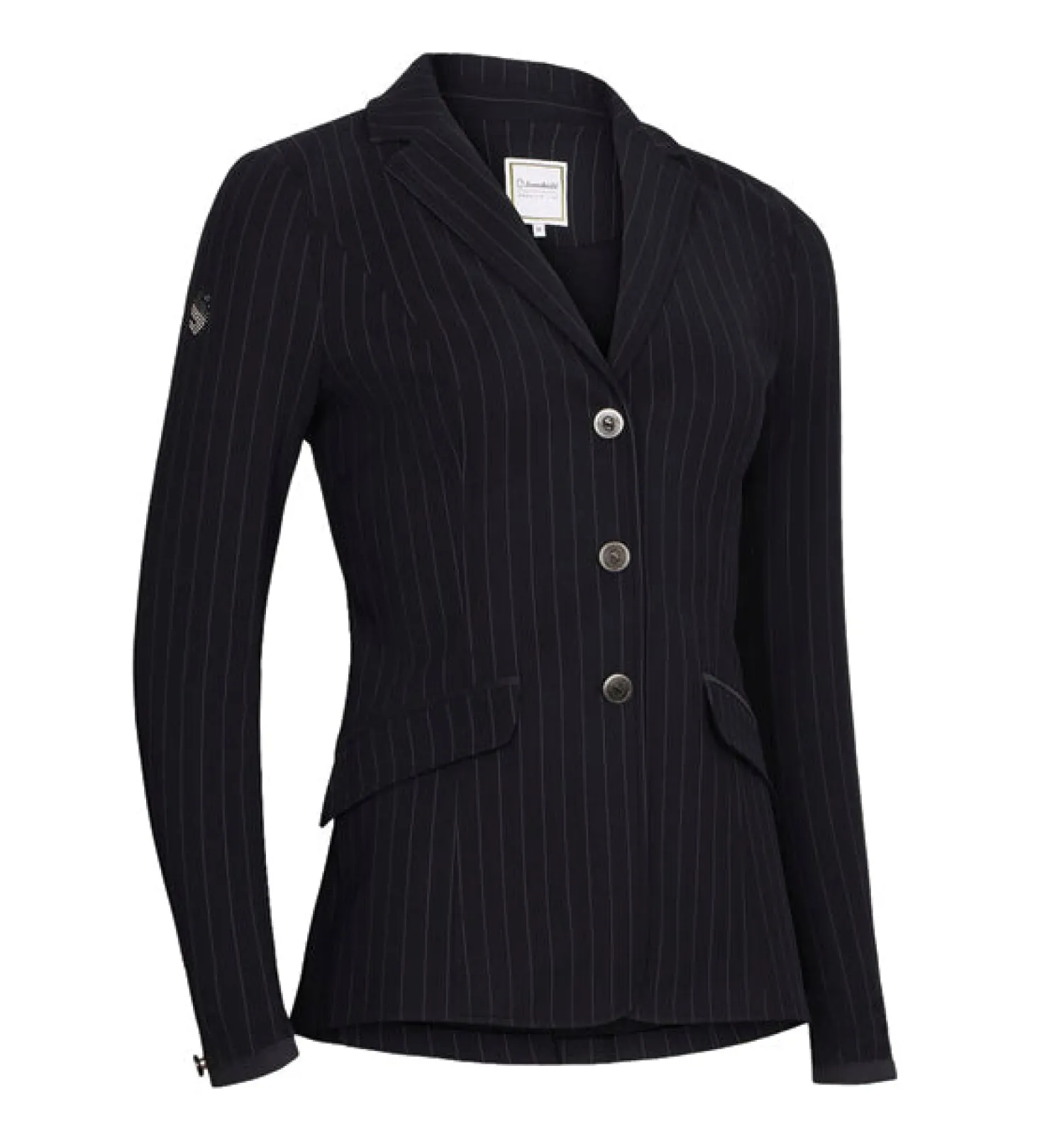 Online NEXT ONE EQUESTRIAN Samshield® Ladies' Alix Show Coat