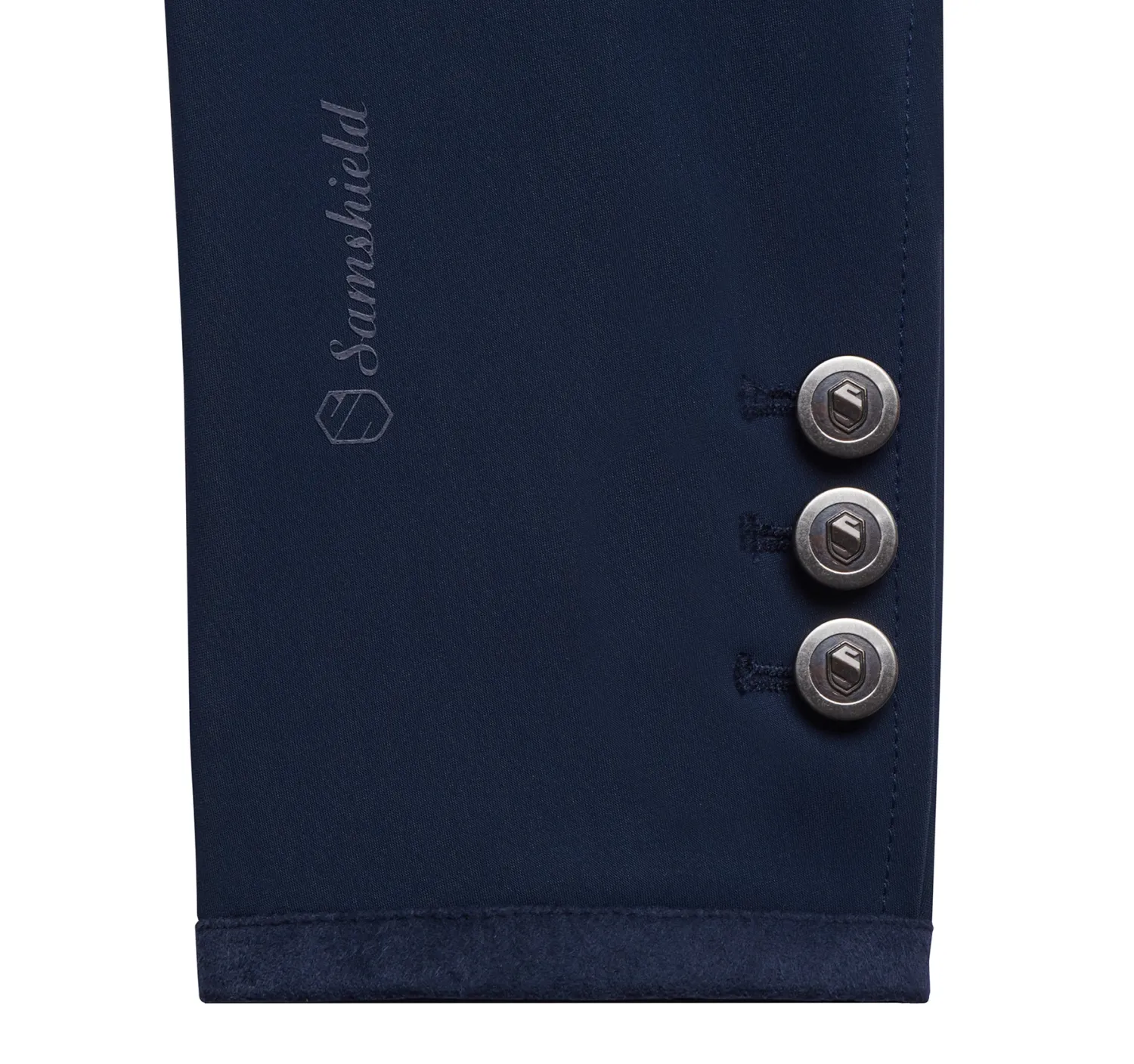 Online NEXT ONE EQUESTRIAN Samshield® Ladies' Alix Show Coat