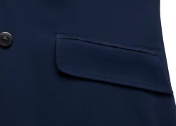 Online NEXT ONE EQUESTRIAN Samshield® Ladies' Alix Show Coat