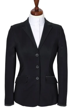 Online NEXT ONE EQUESTRIAN Samshield® Ladies' Alix Show Coat