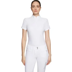 Sale SAMSHIELD ® Ladies’ Aloise Air Short-Sleeve Show Shirt