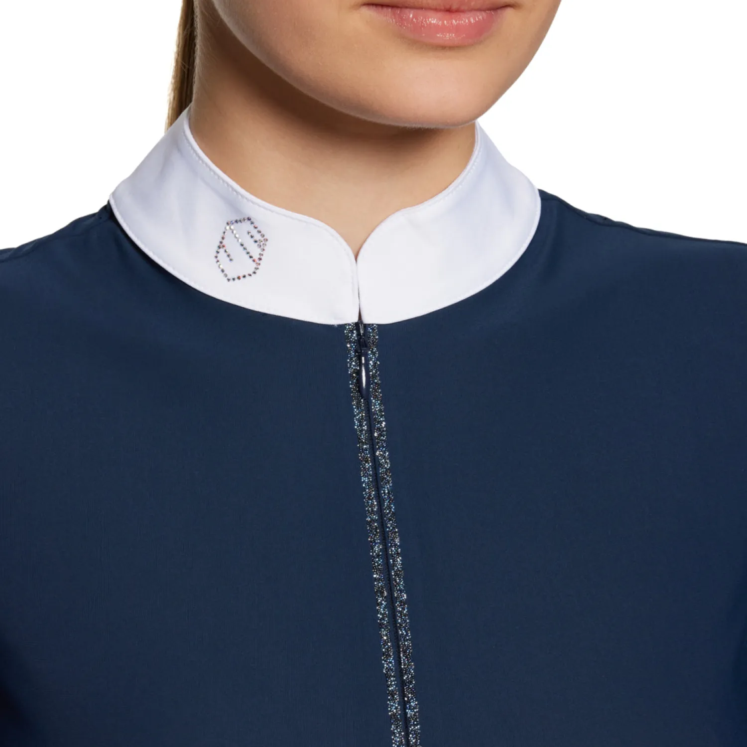 Sale SAMSHIELD ® Ladies’ Aloise Air Short-Sleeve Show Shirt