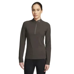 Discount SAMSHIELD ® Ladies’ Brunella Long Sleeve Shirt