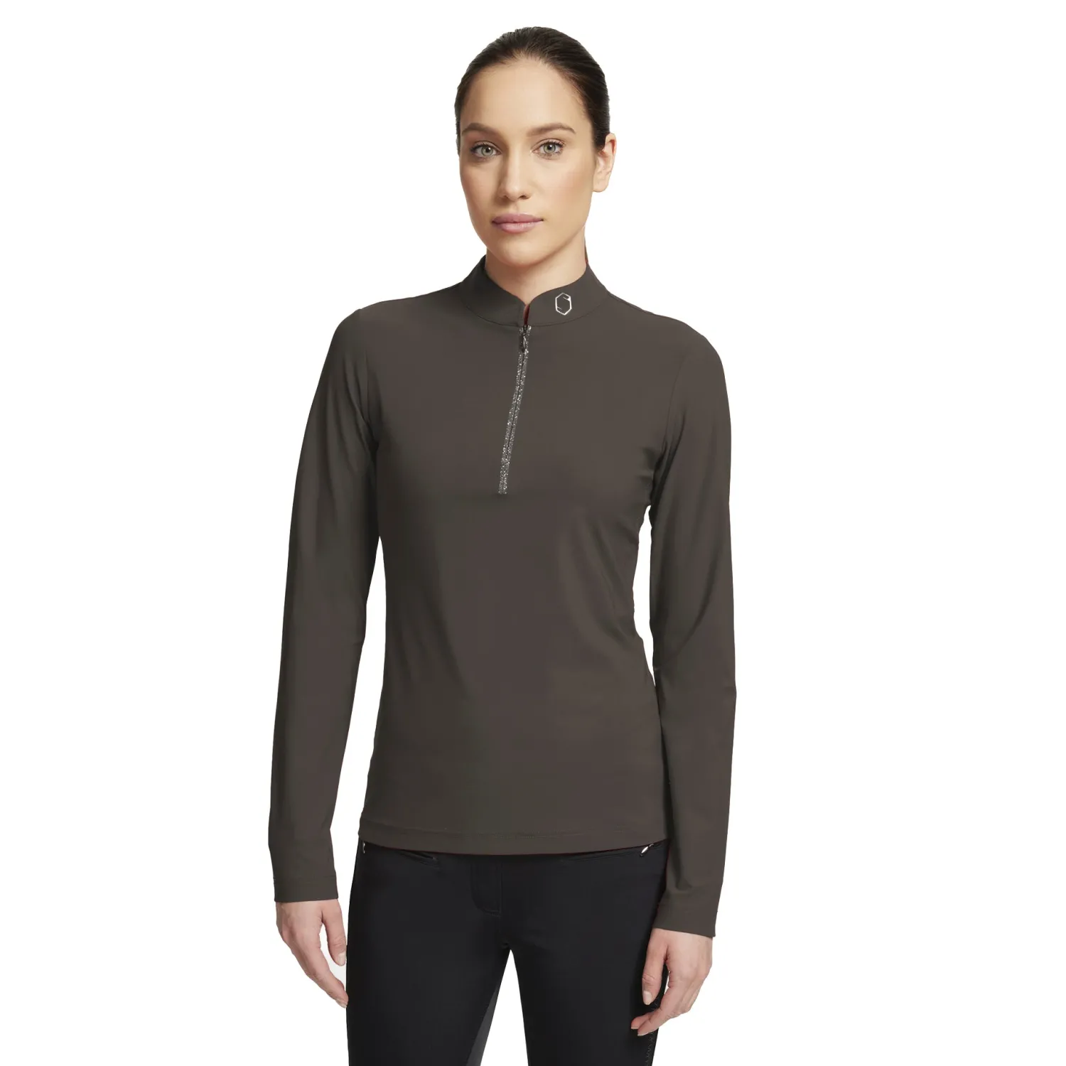 Discount SAMSHIELD ® Ladies’ Brunella Long Sleeve Shirt