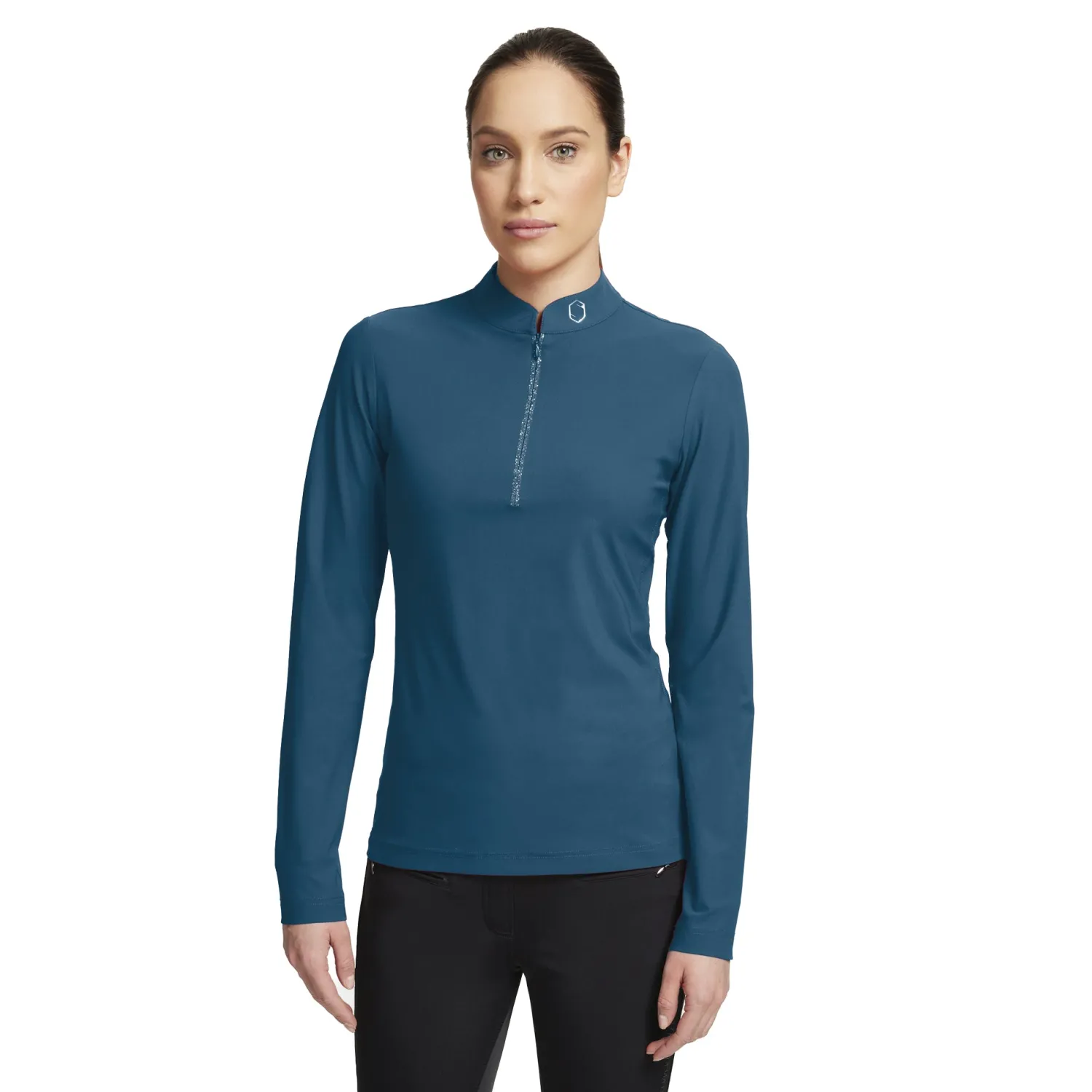 Discount SAMSHIELD ® Ladies’ Brunella Long Sleeve Shirt