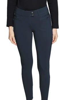 New SAMSHIELD ® Ladies’ Capucine Full-Seat Breech