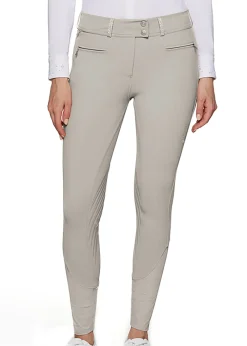 Clearance SAMSHIELD ® Ladies’ Chloe Crystal Knee-Grip Breech