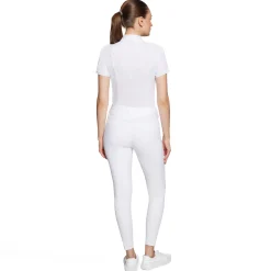 Clearance SAMSHIELD ® Ladies’ Chloe Crystal Knee-Grip Breech
