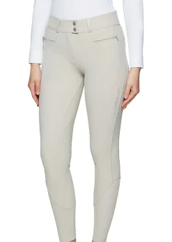 Online SAMSHIELD ® Ladies’ Clara Premium Knee-Patch Breech