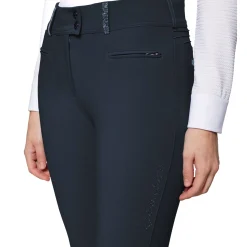 Online SAMSHIELD ® Ladies’ Clara Premium Knee-Patch Breech