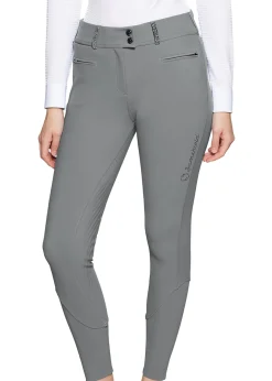 Online SAMSHIELD ® Ladies’ Clara Premium Knee-Patch Breech