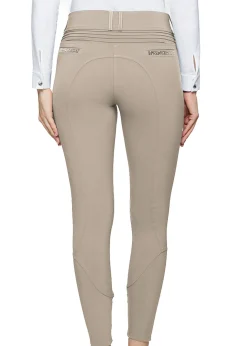 Online SAMSHIELD ® Ladies’ Clara Premium Knee-Patch Breech