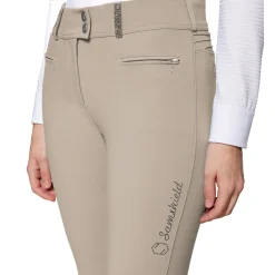 Online SAMSHIELD ® Ladies’ Clara Premium Knee-Patch Breech