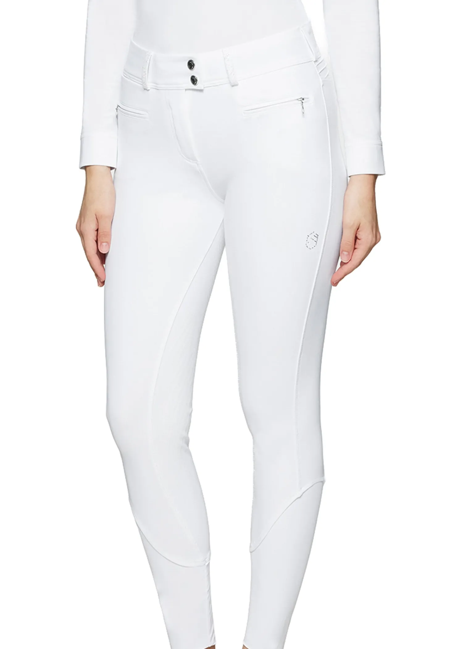 SAMSHIELD ® Ladies’ Clara Premium Full-Grip Breech