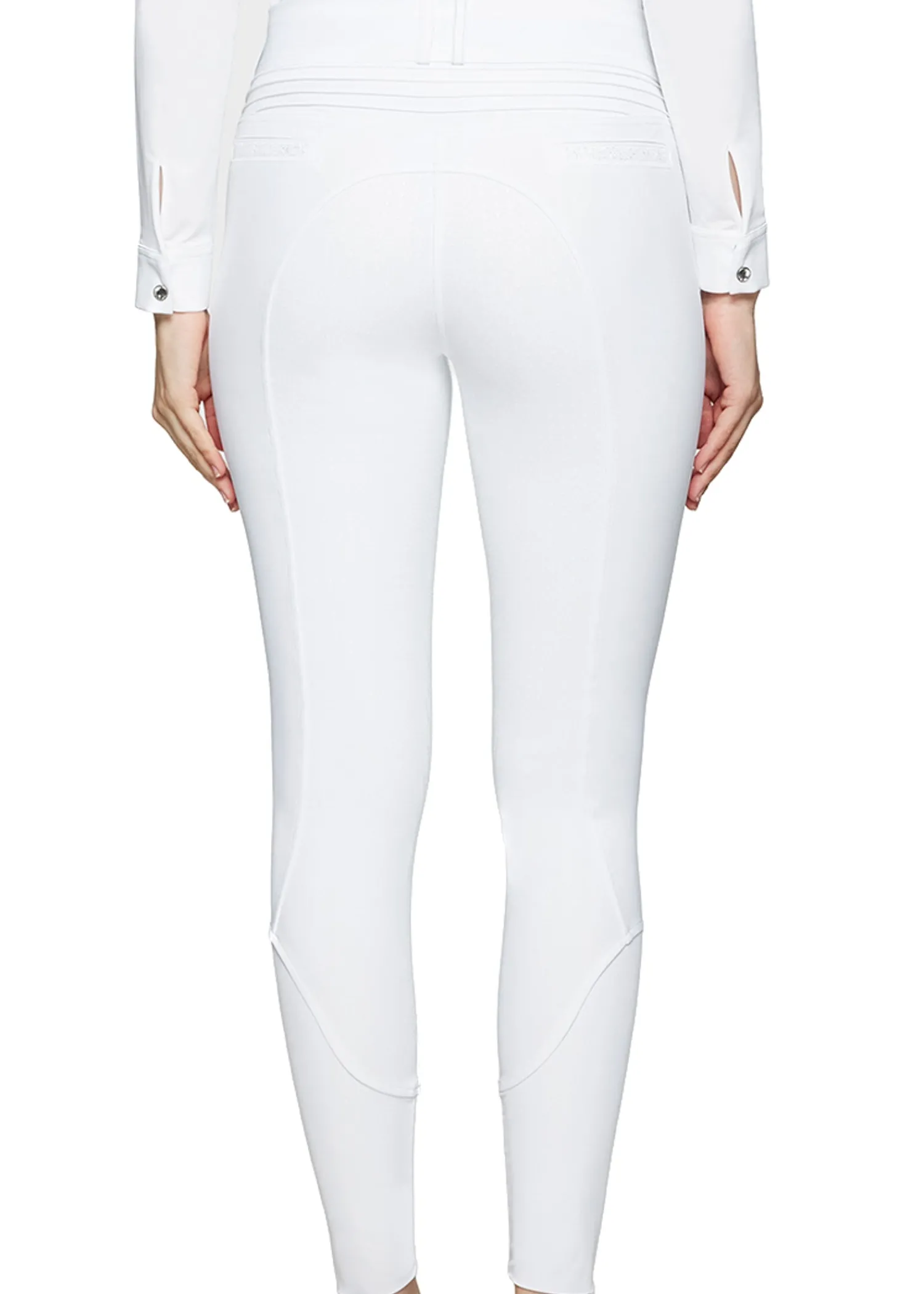 SAMSHIELD ® Ladies’ Clara Premium Full-Grip Breech