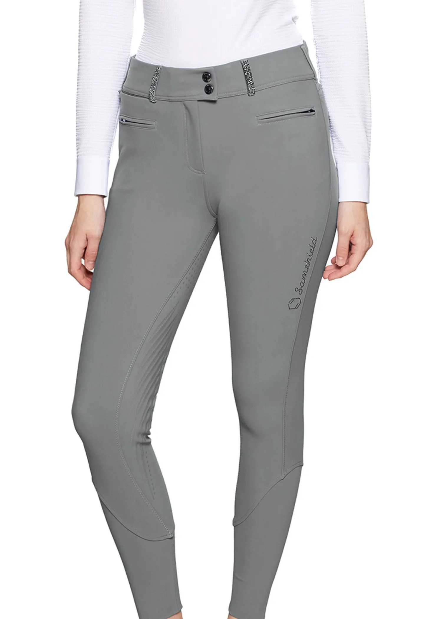SAMSHIELD ® Ladies’ Clara Premium Full-Grip Breech