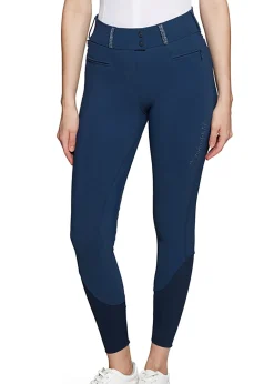 New SAMSHIELD ® Ladies’ Claranova Full-Grip Breech