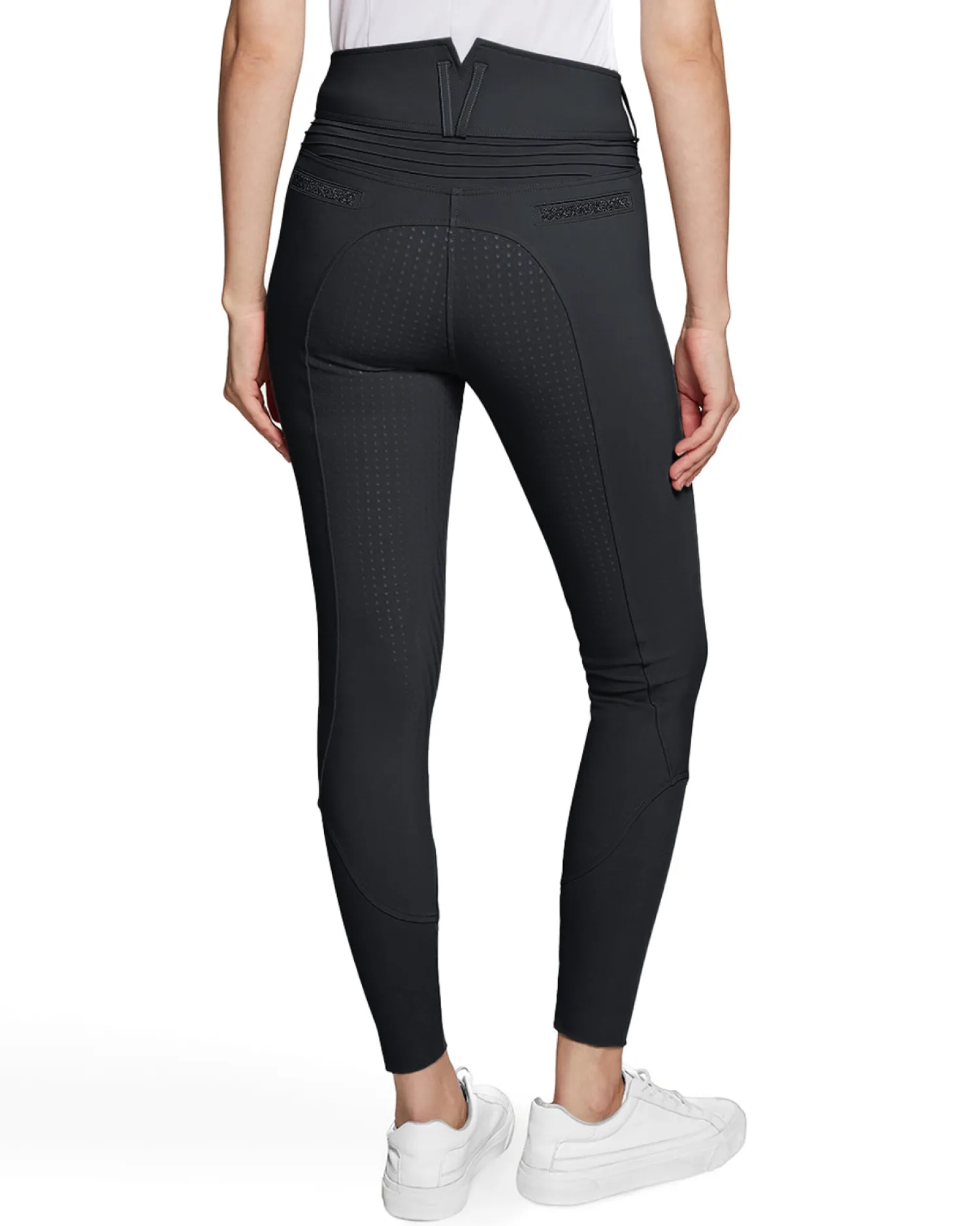 New SAMSHIELD ® Ladies’ Claranova Full-Grip Breech