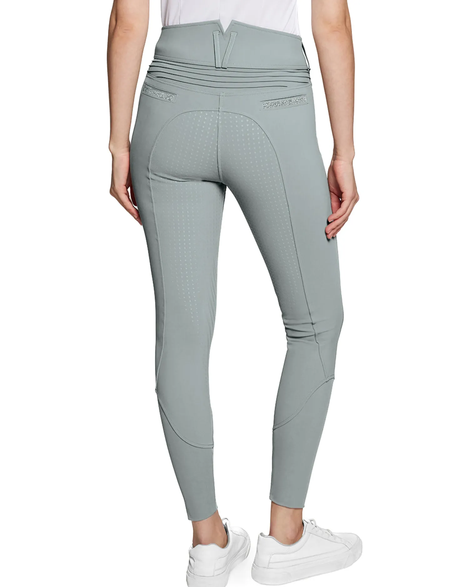 New SAMSHIELD ® Ladies’ Claranova Full-Grip Breech