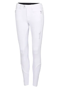 Hot NEXT ONE EQUESTRIAN Samshield® Ladies’ Diane Full-Seat Breech