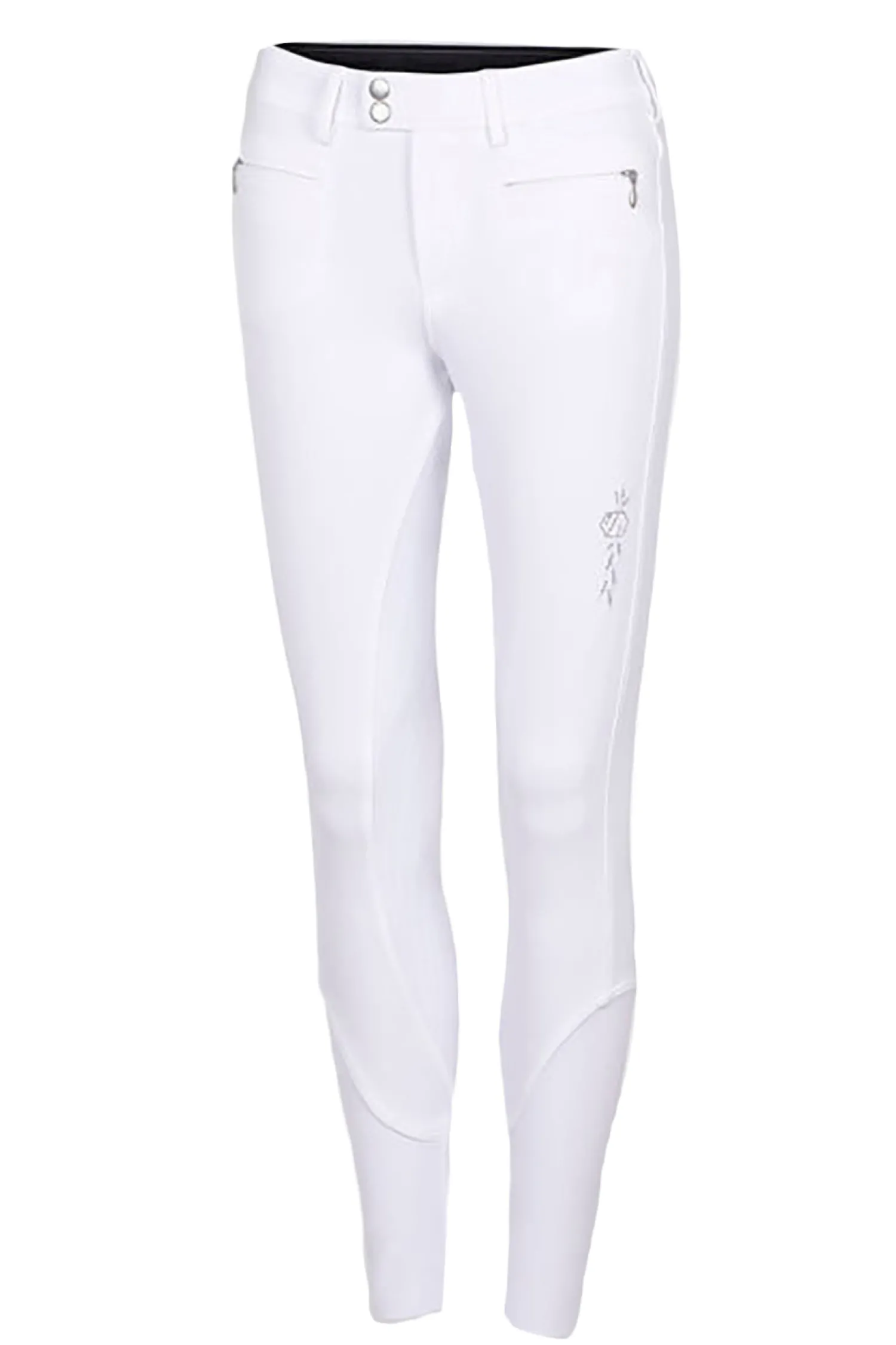 Hot NEXT ONE EQUESTRIAN Samshield® Ladies’ Diane Full-Seat Breech