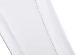 NEXT ONE EQUESTRIAN Samshield® Ladies' Juline Long Sleeve Show Shirt White